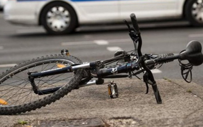 Pronađen vozač koji je u Prijedoru 'fiatom' udario maloljetnog biciklistu
