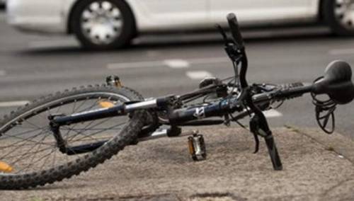 Pronađen vozač koji je u Prijedoru 'fiatom' udario maloljetnog biciklistu