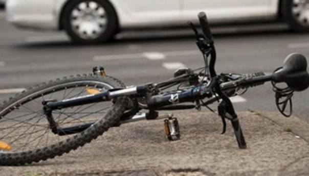 Pronađen vozač koji je u Prijedoru 'fiatom' udario maloljetnog biciklistu