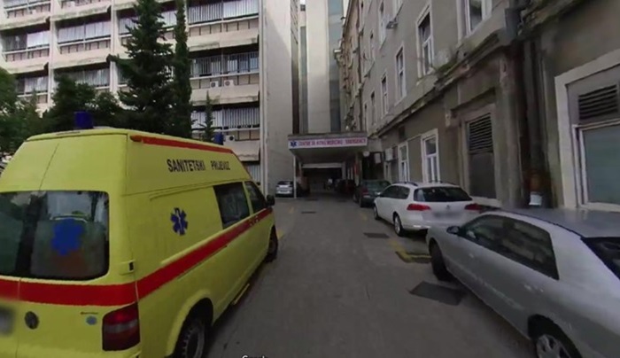 Pronađen zaraženi migrant koji je pobjegao iz riječke bolnice