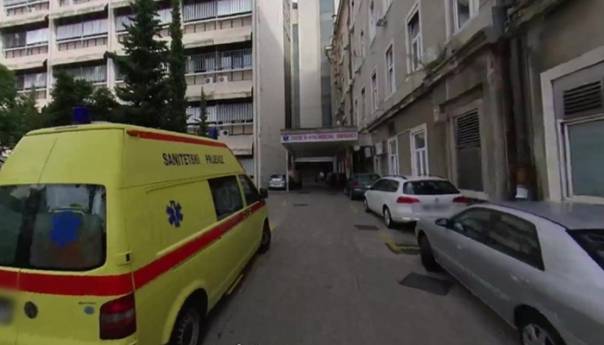 Pronađen zaraženi migrant koji je pobjegao iz riječke bolnice