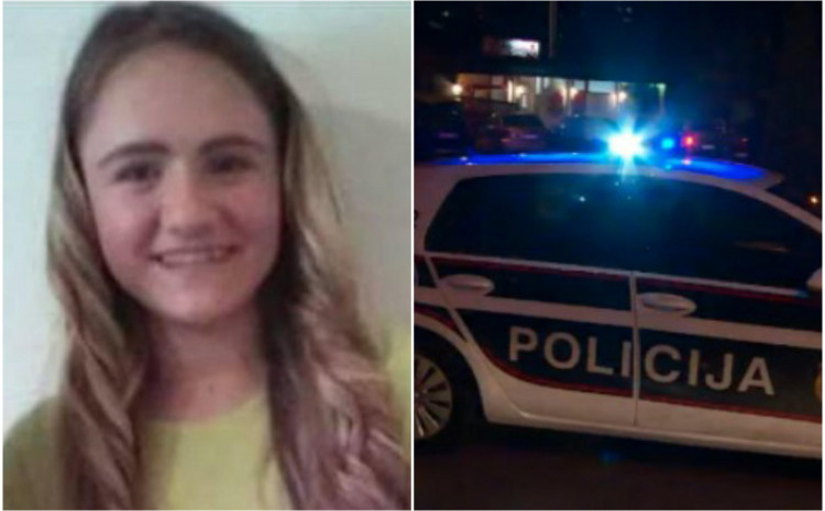 Pronađena 17-godišnja djevojka nestala u Hrasnici