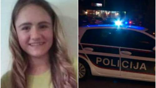 Pronađena 17-godišnja djevojka nestala u Hrasnici