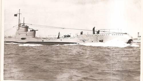 Pronađena britanska podmornica koja je misteriozno nestala 1942.