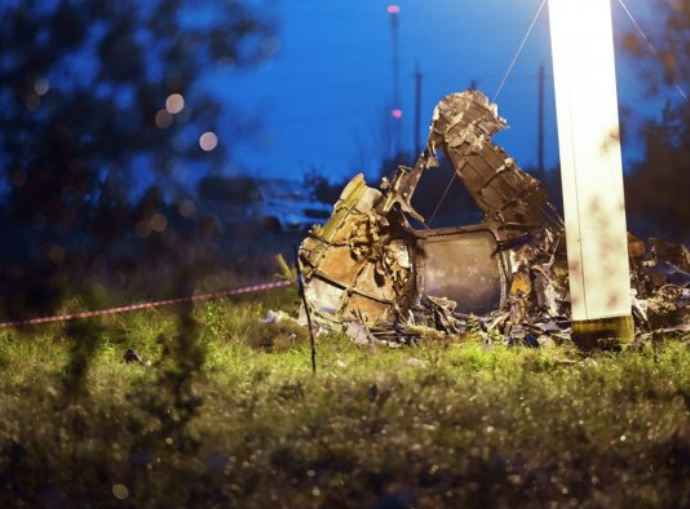 Pronađena crna kutija iz aviona u kojem je poginuo Prigožin