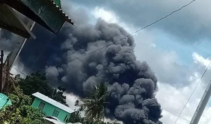 Pronađena crna kutija vojnog aviona koji se srušio na Filipinima