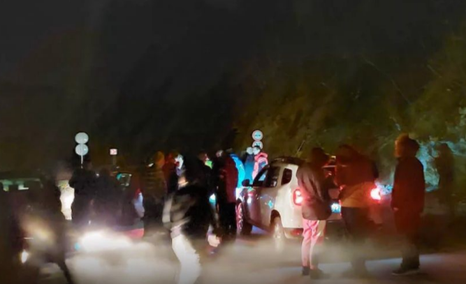 Sretan kraj: Pronađena djevojčica iz Gornjeg Vakufa