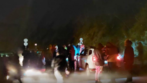 Sretan kraj: Pronađena djevojčica iz Gornjeg Vakufa