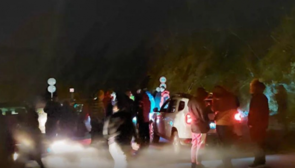 Sretan kraj: Pronađena djevojčica iz Gornjeg Vakufa