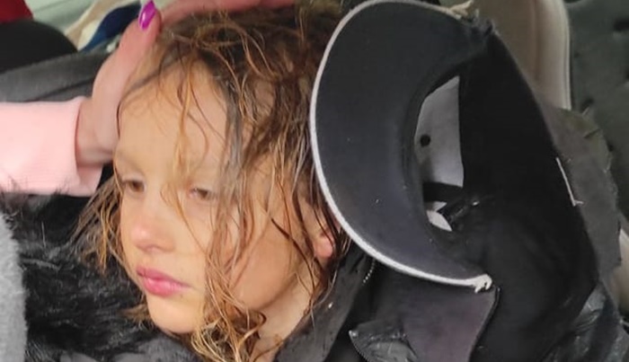 Pronađena djevojčica čiji je nestanak digao Crnu Goru na noge