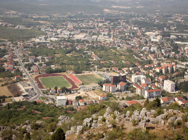 Pronađena droga i ukradeni mobitel prilikom pretresa u Ljubuškom