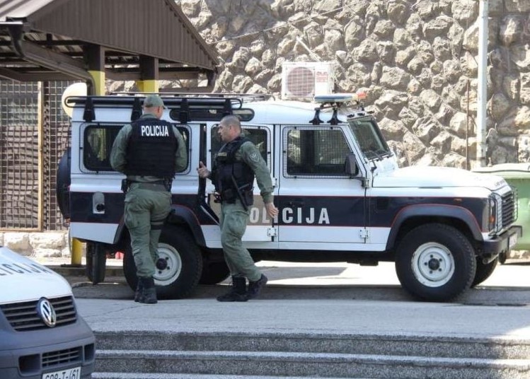 Pronađena droga na području Žepča, uhapšena jedna osoba