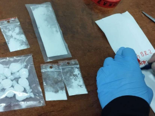 Pronađena droga u pretresima kuća u Novom Travniku i Bugojnu