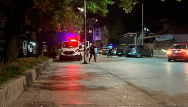 Zenica: Pronađena dva beživotna tijela u kopirnici ključeva