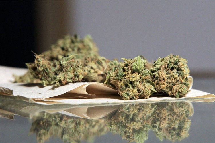 Pronađena marihuana, uhapšen maloljetnik u Banjaluci