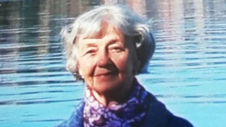 Pronađena Mevlija Milovanović