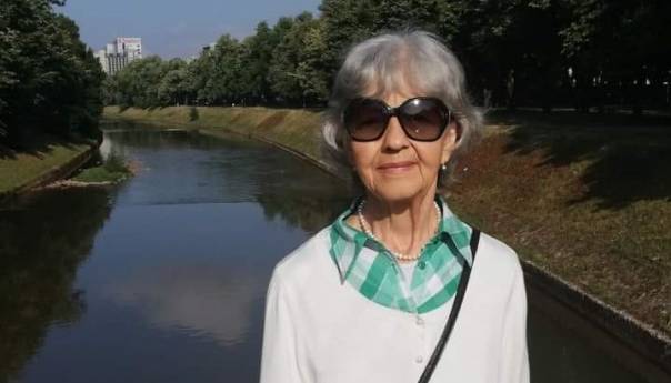 Pronađena Mevlija Milovanović čiji je nestanak danas prijavljen