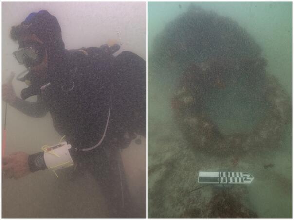 Pronađena olupina holandskog trgovačkog broda kod obala Australije?