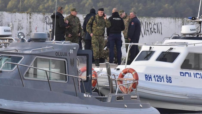 Pronađena olupina hrvatskog vojnog helikoptera i tijelo drugog pilota