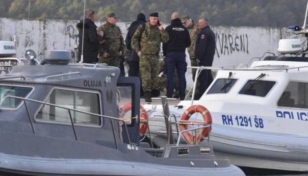 Pronađena olupina hrvatskog vojnog helikoptera i tijelo drugog pilota