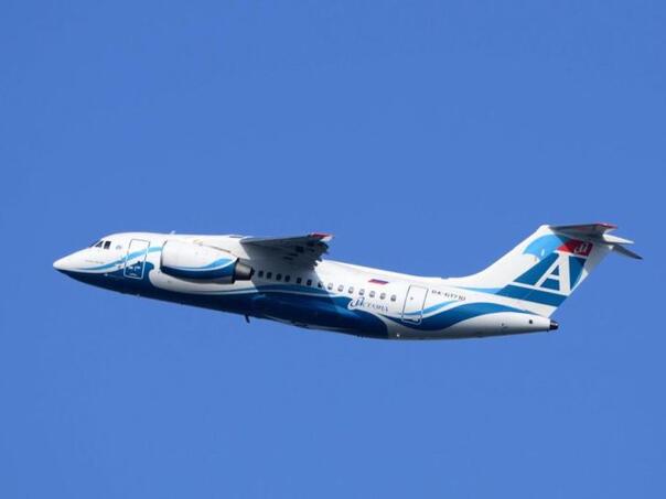 Pronađena olupina nestalog aviona u Rusiji, objavljeni snimci