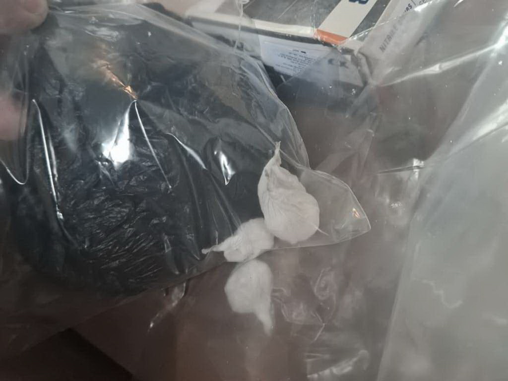 Pronađena opojna droga i veća količina oružja u Prozoru