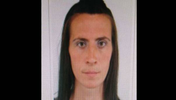 Pronađena Savka Nastić