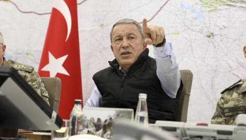 Pronađena tijela 13 državljana Turske koje su krvnički ubili teroristi PKK