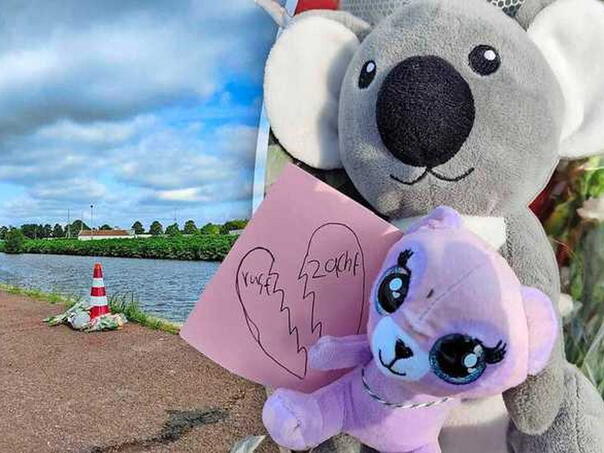 Pronađena tijela nestale djece u Holandiji