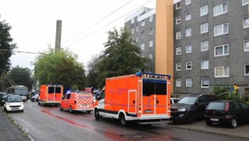 Pronađena tijela petoro djece u Njemačkoj