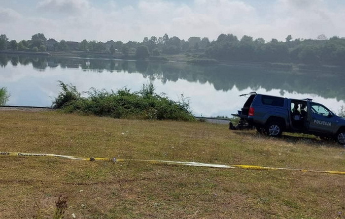 Pronađena tijela utopljenih na jezeru kod Živinica