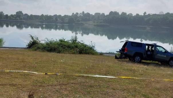 Pronađena tijela utopljenih na jezeru kod Živinica