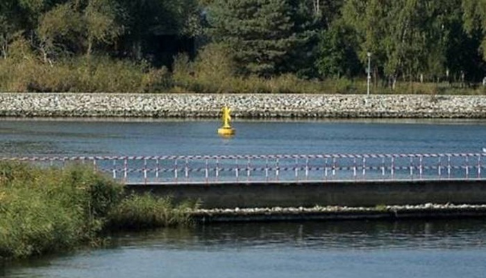 Pronađena velika avionska bomba zvana "zemljotres"