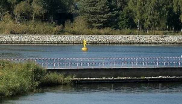 Pronađena velika avionska bomba zvana "zemljotres"