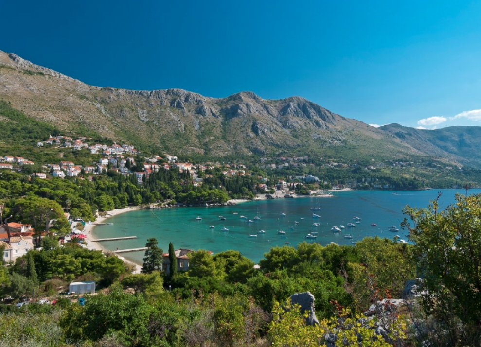 Pronađena vrijedna imovina KS u okolini Dubrovnika i Mostara