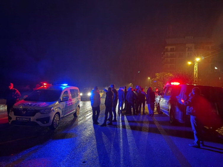 Pronađene olupine aviona koji je prevozio libijsku delegaciju