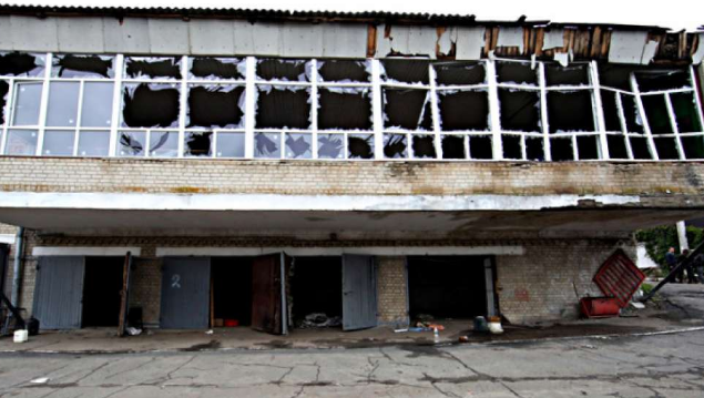 Pronađene prostorije za mučenje u oslobođenoj regiji Harkov