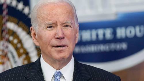 Pronađeni novi Bidenovi strogo povjerljivi dokumenti