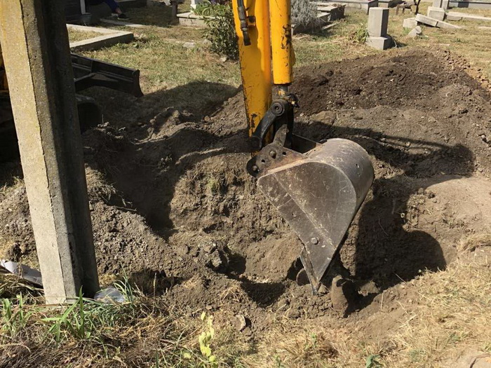 Pronađeni posmrtni ostaci dvije osobe u Lukavcu