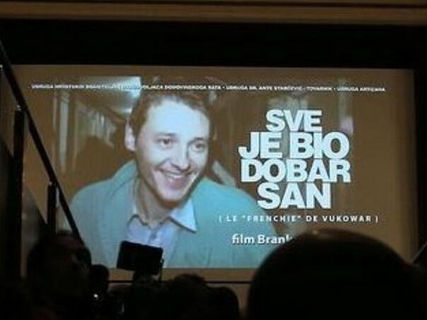 Pronađeni posmrtni ostaci vukovarskog heroja Jean-Michela Nicoliera!