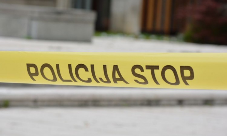 Pronađeno beživotno tijelo ispred zgrade u Sarajevu