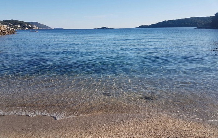 Pronađeno beživotno tijelo mladića u moru kod Dubrovnika