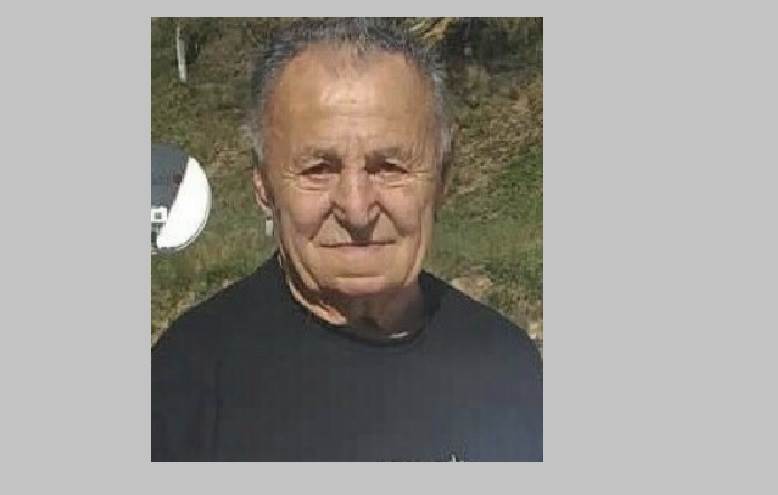 Pronađeno beživotno tijelo Neđeljka Trivalića