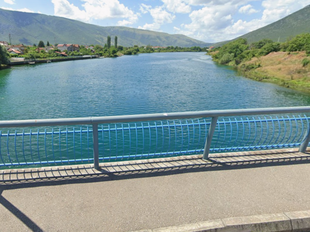 Pronađeno beživotno tijelo žene kod Mostara