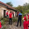 Pronađeno beživotno tijelo ženske osobe u Međugorju