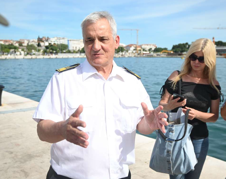 Pronađeno i četvrto tijelo nakon pomorske nesreće u splitskom akvatoriju