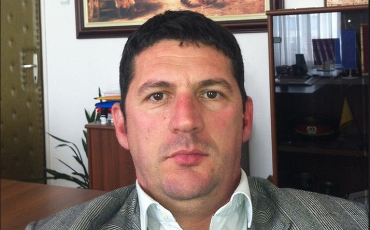 Pronađeno tijelo bivšeg šefa ulcinjske policije