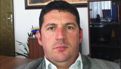Pronađeno tijelo bivšeg šefa ulcinjske policije