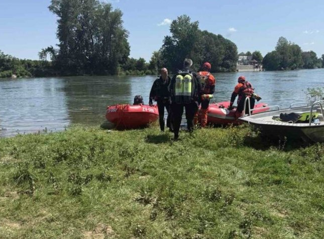 Pronađeno tijelo dječaka iz Zvornika biće predato MUP-u Srbije