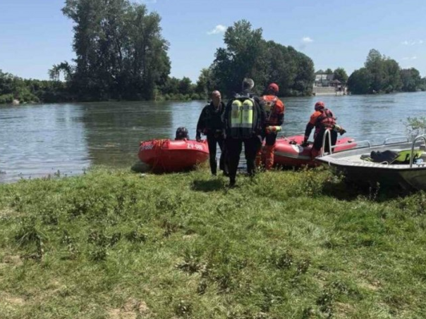 Pronađeno tijelo dječaka iz Zvornika biće predato MUP-u Srbije